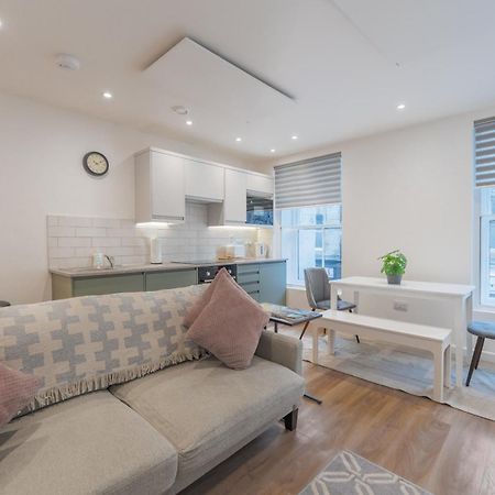 Cosy 2 Bedroom Flat In Lake District Kendal Exterior foto
