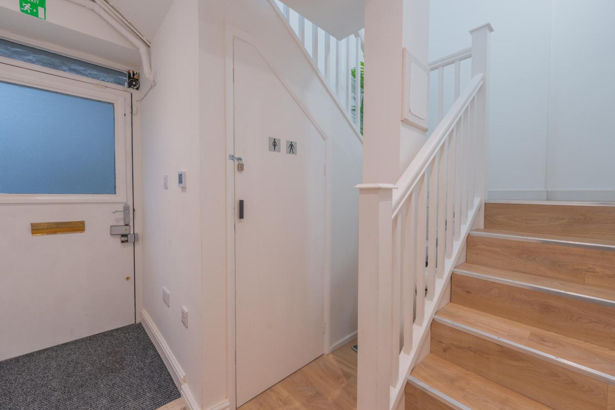 Cosy 2 Bedroom Flat In Lake District Kendal Exterior foto