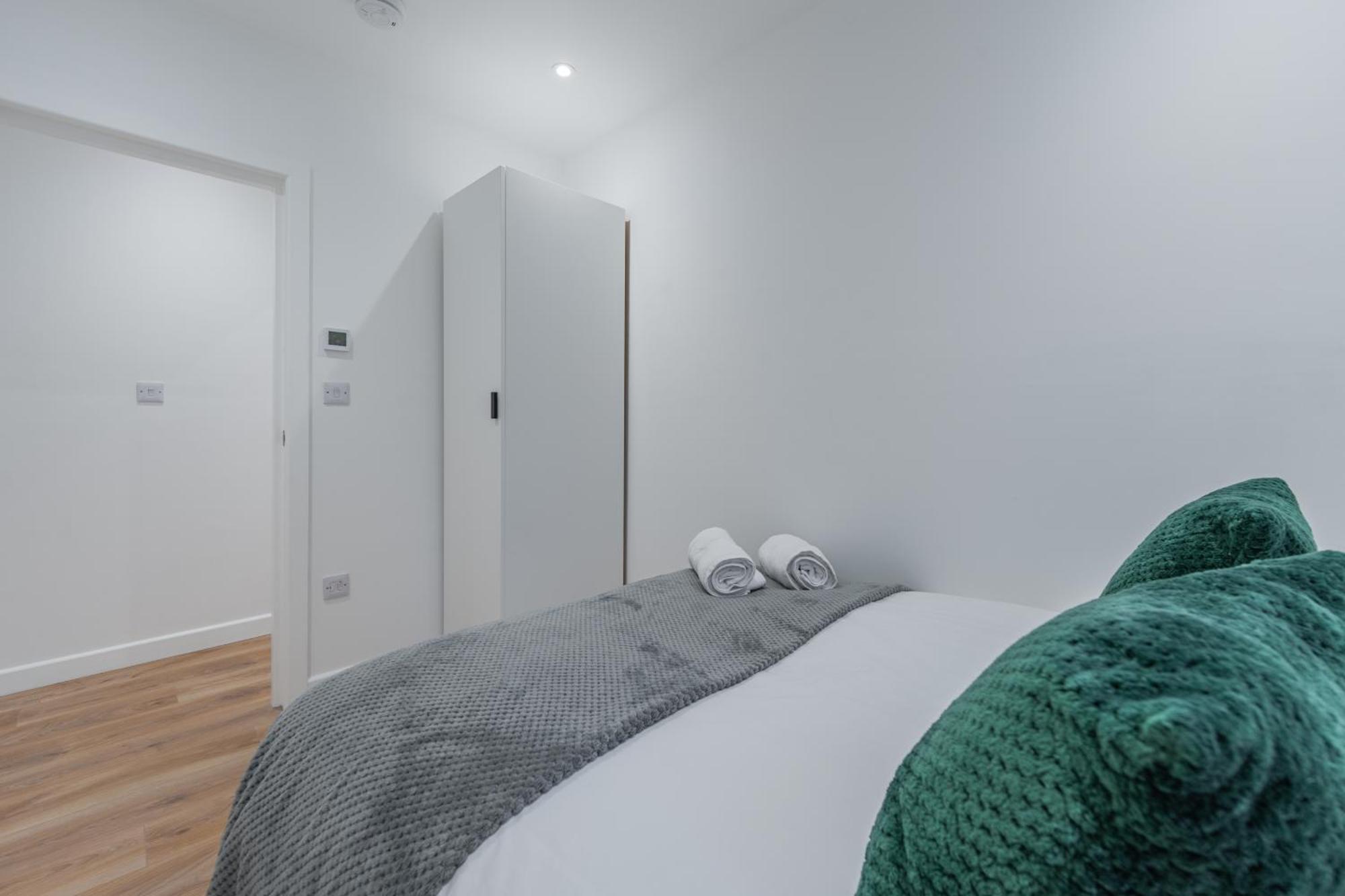 Cosy 2 Bedroom Flat In Lake District Kendal Exterior foto